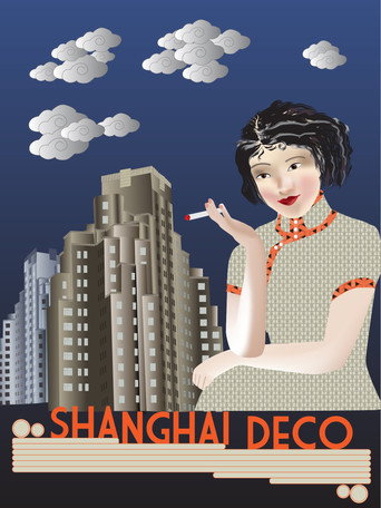 Shanghai Deco