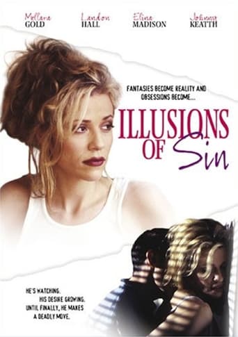 Poster of Illusions of Sin