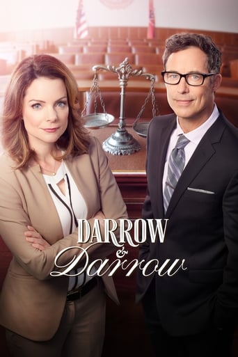 Poster of Darrow & Darrow