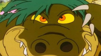 Episode 8 — The Clock