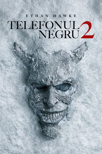 Telefonul negru 2