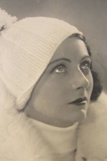 Image of Dora Söderberg