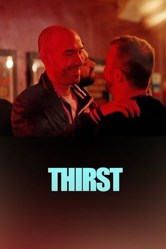 Poster för Thirst