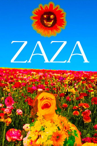 ZAZA — Pôsteres 8