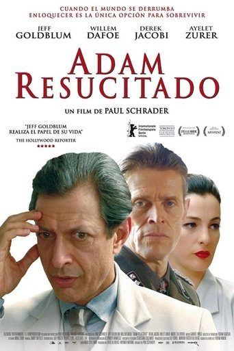 Adam Resucitado Adam Resucitado