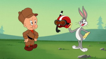 Looney Tunes Cartoons T3E22