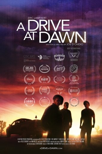 A Drive at Dawn (2024)