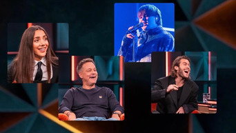 Episode 7 — Episode 7