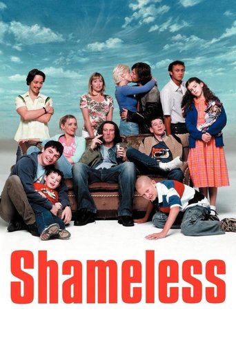 Shameless en streaming 