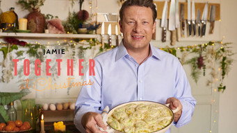 Jamie Oliver: Together (2021)