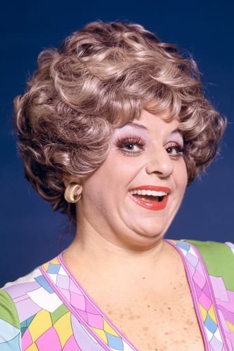 Image of Totie Fields