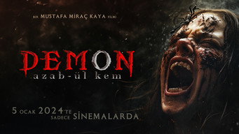 Demon: Azab-ül Kem (2024)