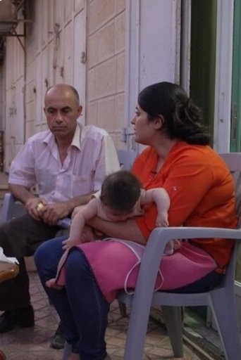 Center of Life poster