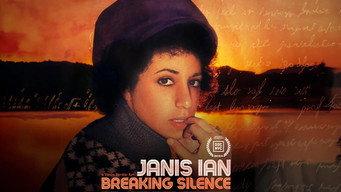 Janis Ian: Breaking Silence (2024)