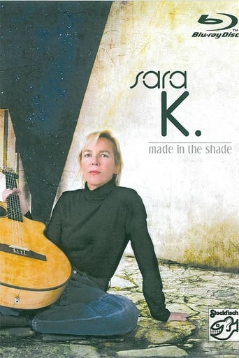 Sara K. - Made in the shade