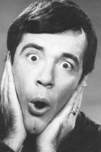 Image of Alberto Anchart