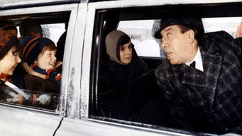 Людина з б'юіком (1968)