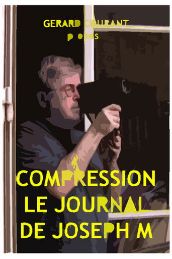Compression du Journal de Joseph M