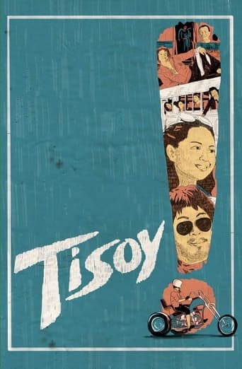 Poster of Tisoy!