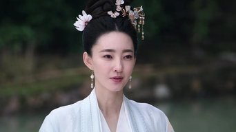 Episódio Episódio 25 da série A Lenda de Zhuohua