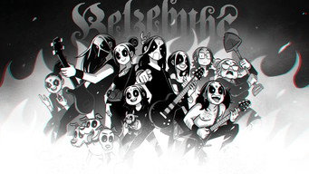 Belzebubs (2026- )