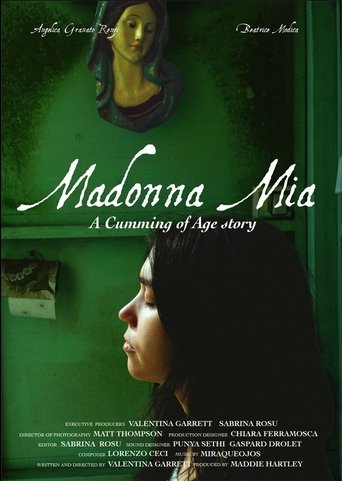 Madonna Mia (2025)