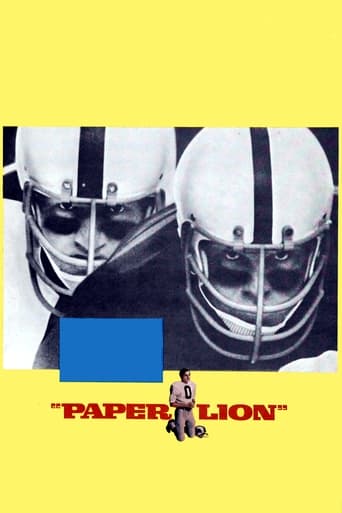 Poster of León de papel