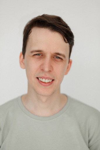 Nikita Dubrovskii