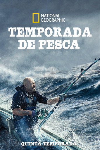 Temporada de Pesca - Temporada 5