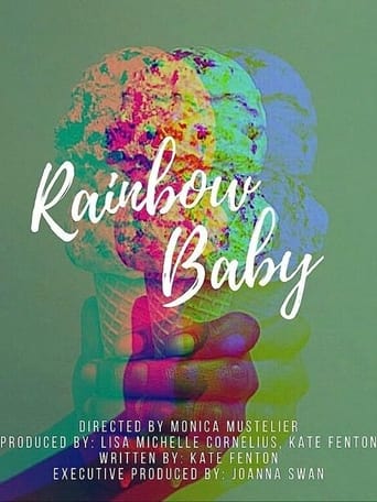 Rainbow Baby