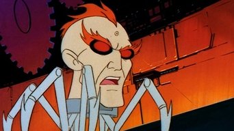 Cena de Os Caça-Recompensas