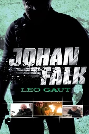 Johan Falk: Leo Gaut  • Cały film • Online - Zenu.cc