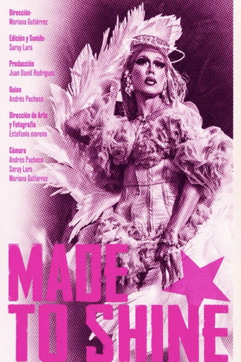 Made to Shine poster