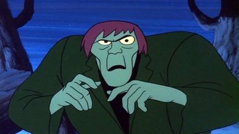 Cena de De Arrepiar os Cabelos