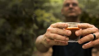 #1 Kentucky Ayahuasca