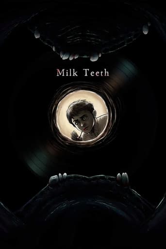 Poster of Milk Teeth