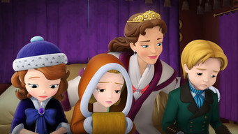 La princesa Sofía T1E24