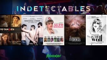 Undetectables (2017- )