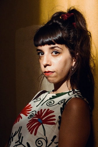 Celia Sánchez Ortiz