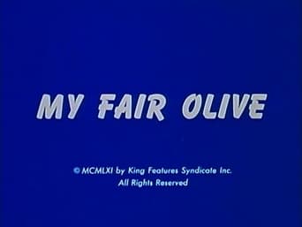 My Fair Olive