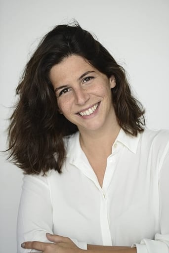 Image of Cleia Almeida