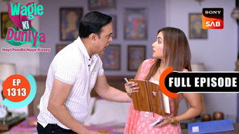 Episode 1313 — Ummeed Ki Roshni