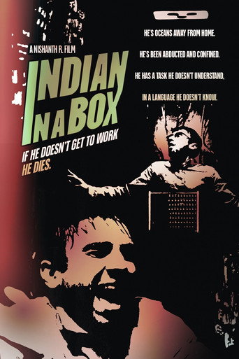 Indian in a Box (2025)