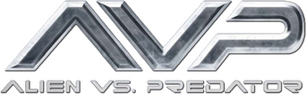 AVP: Alien vs. Predator logo