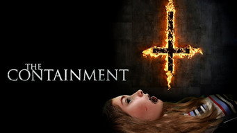 The Containment (2024)