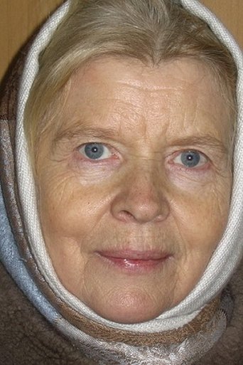 Image of Tamara Spiricheva