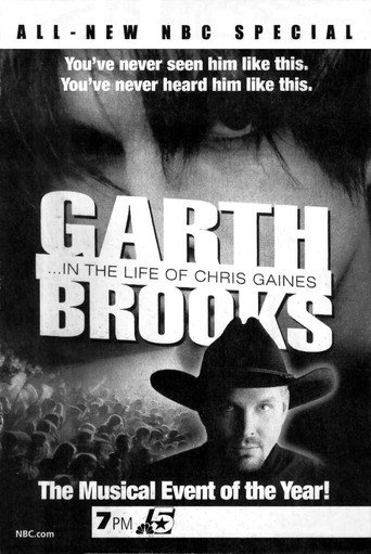 Garth Brooks... In the Life of Chris Gaines (1970)
