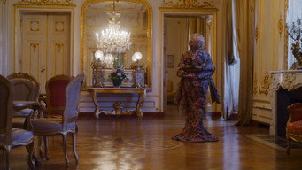 #6 Перша леді