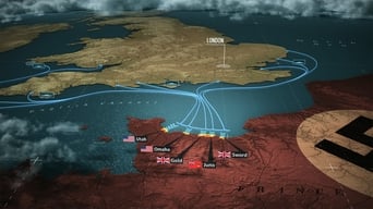 #3 D-Day: Normandy 1944