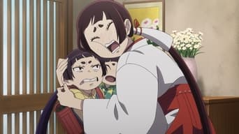 Cena de Eu não posso mais depender de ninguém